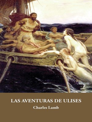 cover image of Las aventuras de Ulises